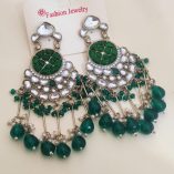 Kundan Earring5